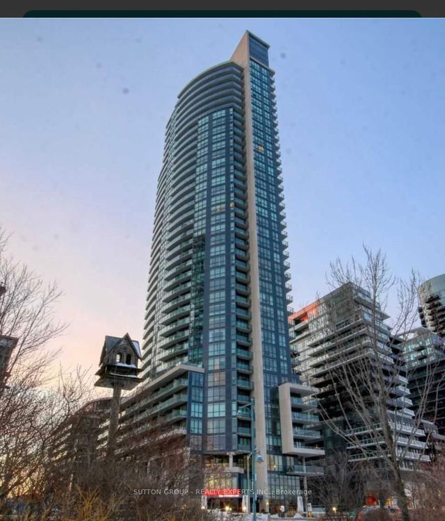 1805 - 59 Annie Craig Drive