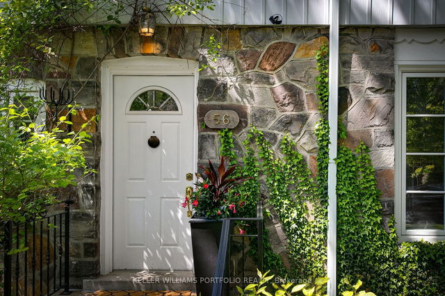 56 Jackson Avenue
