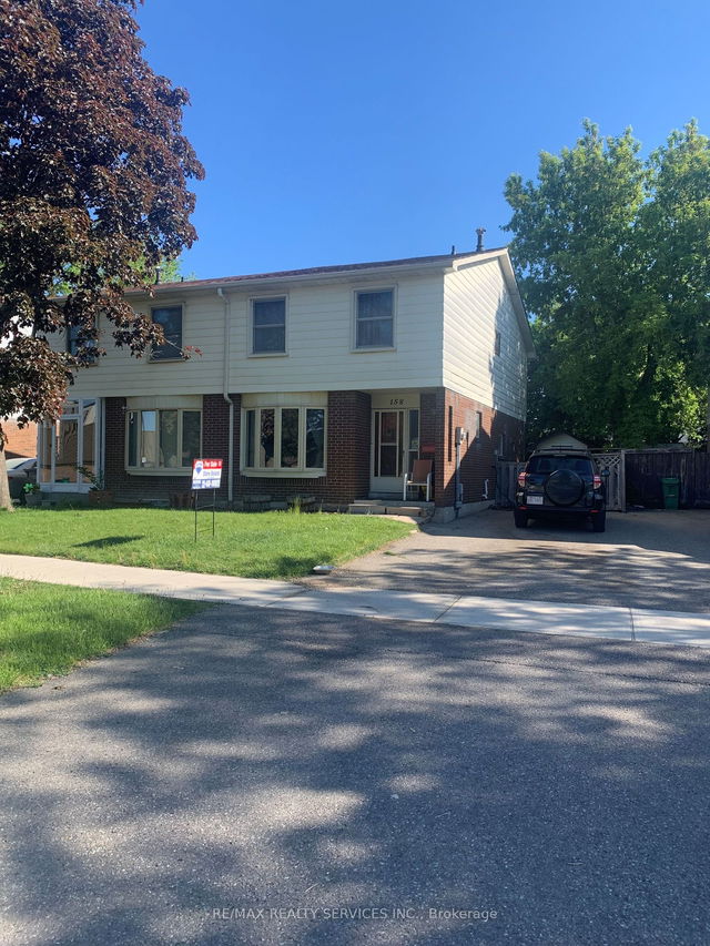 158 Hansen Road