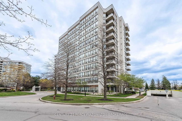 503 - 12 Laurelcrest Street