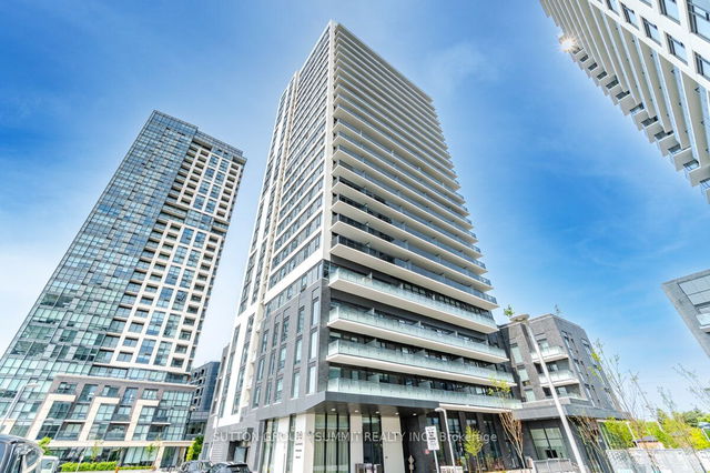 705 - 30 Samuel Wood Way
