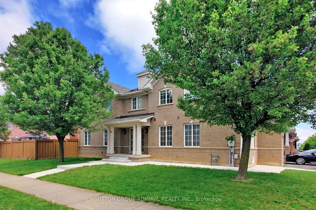 86 rotunda Street