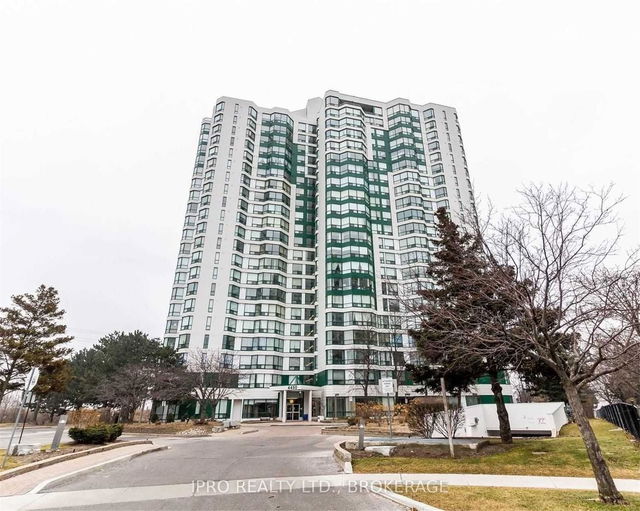 1705 - 4450 Tucana Court