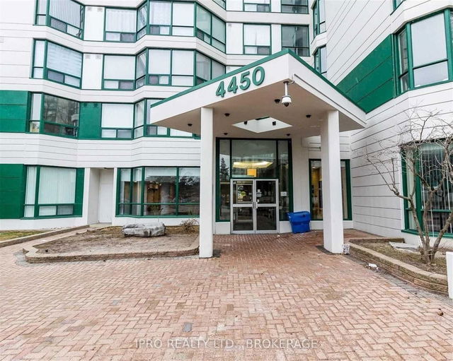 1705 - 4450 Tucana Court