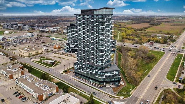 2308 - 297 Oak Walk Drive