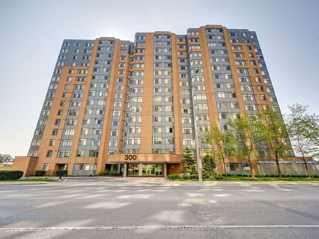 1003 - 300 Webb Drive