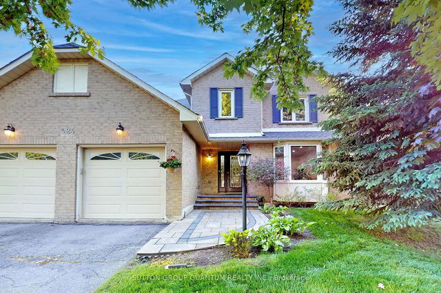 424 Aspen Forest Drive