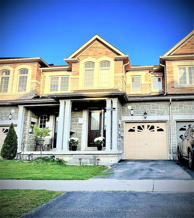 37 Dufay Road