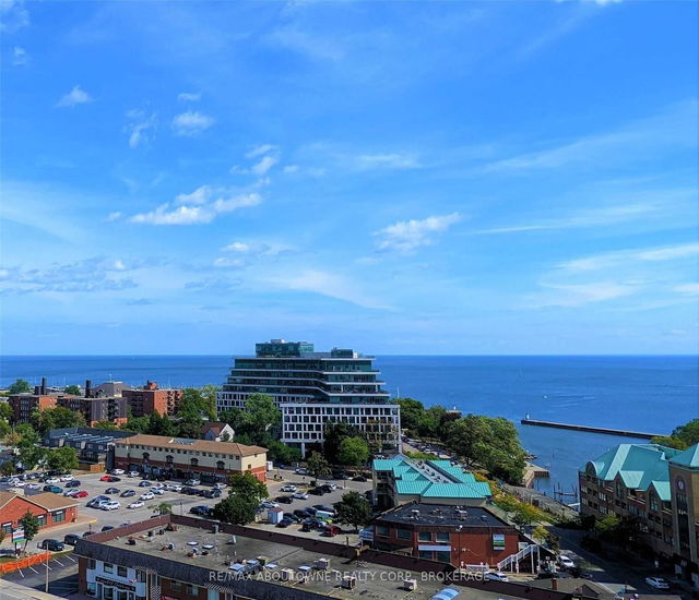 1101 - 125 Bronte Road