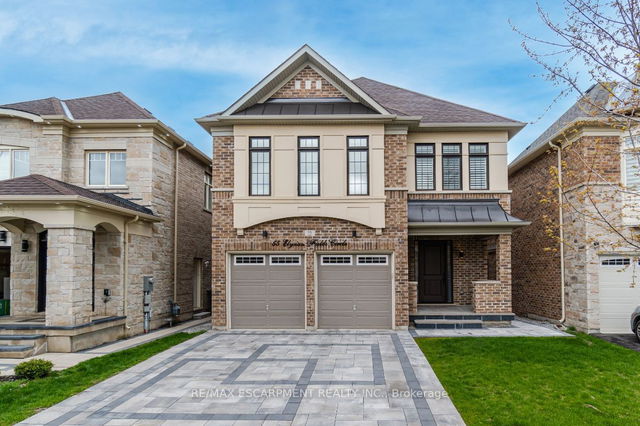 55 Elysian Fields Circle