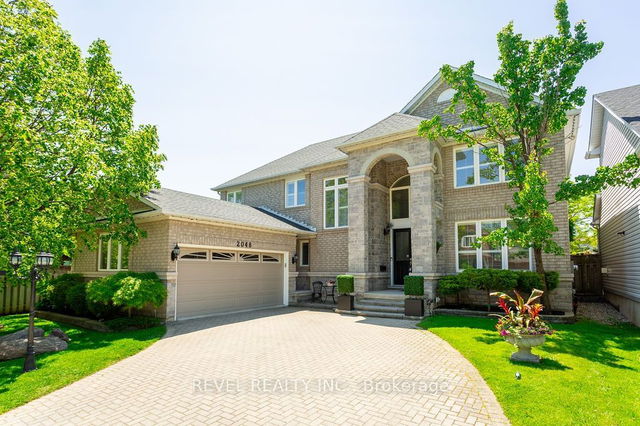2048 Oak Grove Place