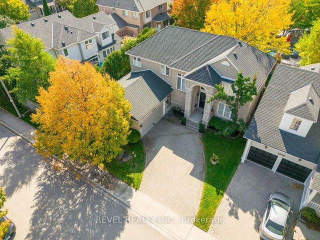 2048 Oak Grove Place