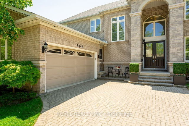 2048 Oak Grove Place