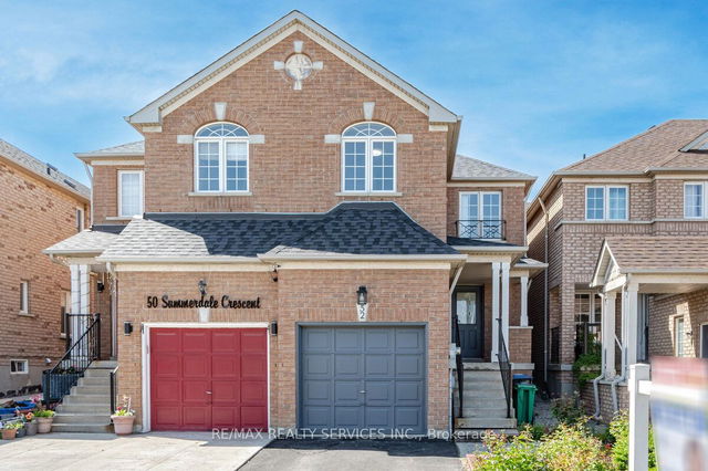 52 Summerdale Crescent