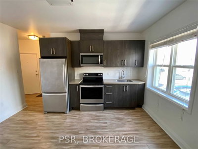Property leased at 3-3110 Lake Shore Boulevard, Toronto, Ontario, M8V 1L2 - New Toronto - MLS: W6051801