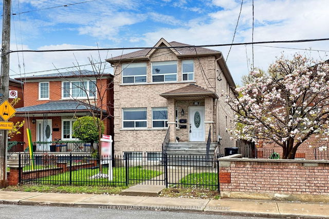 86 Pritchard Avenue