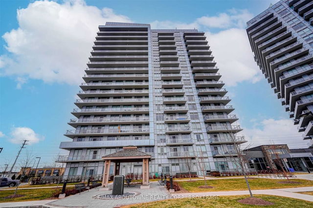 102 - 4677 Glen Erin Drive
