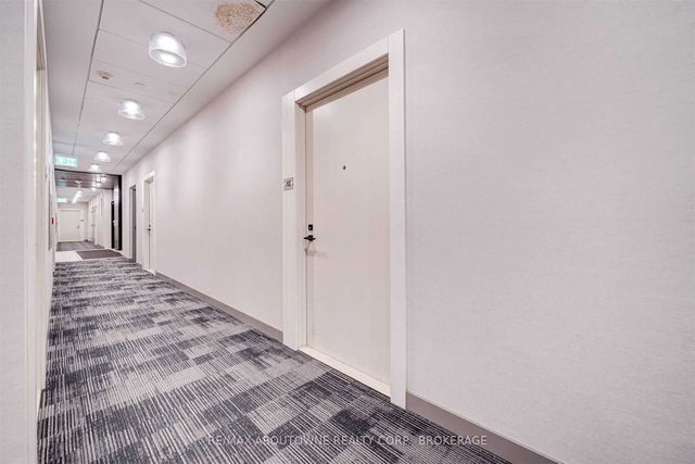 102 - 4677 Glen Erin Drive