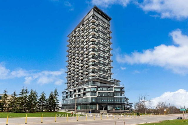 606 - 297 Oak Walk Drive