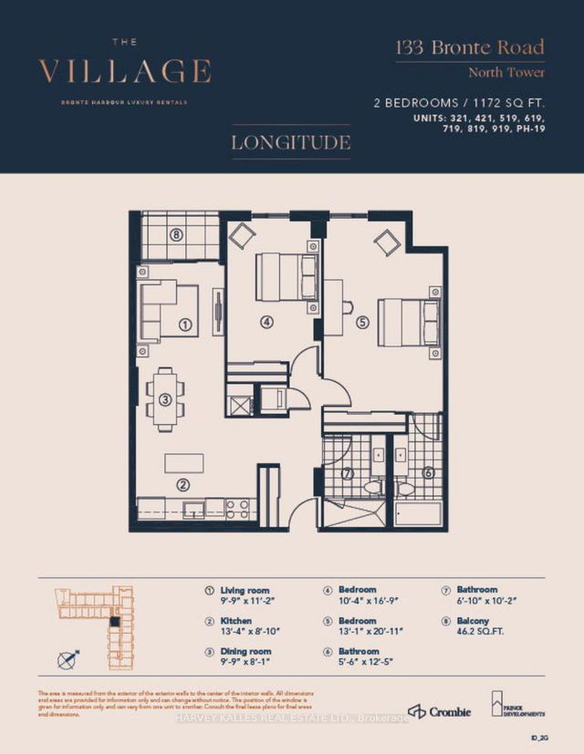 Ph19 - 133 Bronte Road