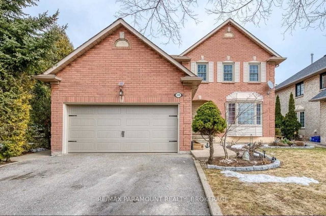 106 Milbourne Crescent