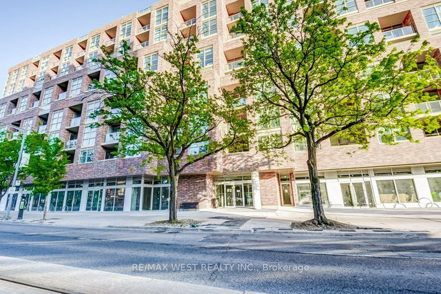 613 - 1787 St Clair Avenue