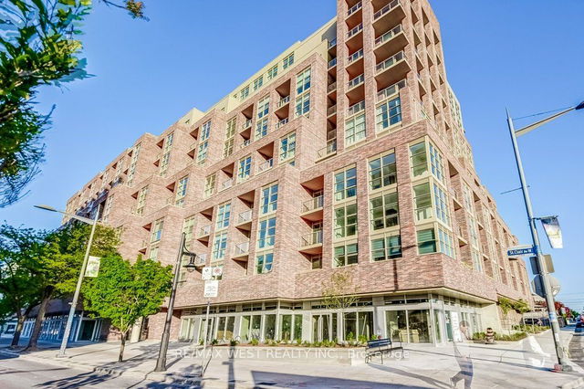 613 - 1787 St Clair Avenue