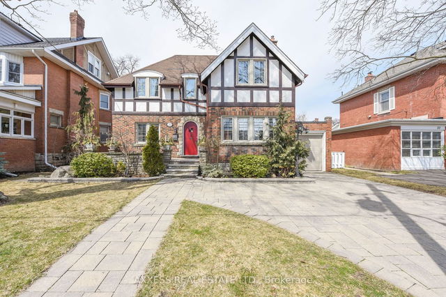 20 Peel Avenue
