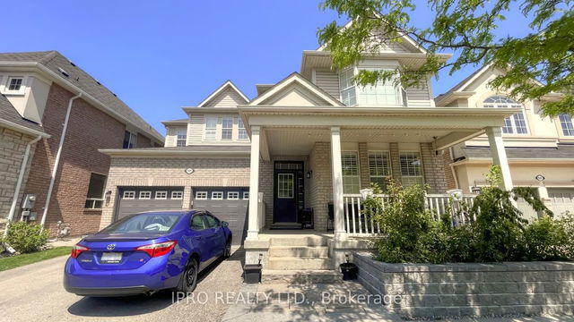 921 Bessy Trail