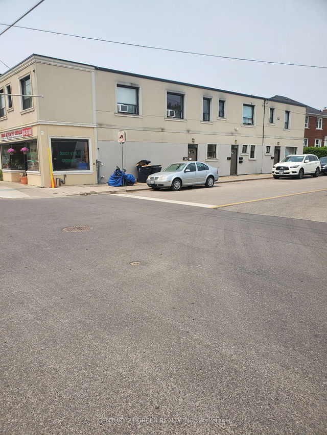 3134A Lakeshore Blvd N/A