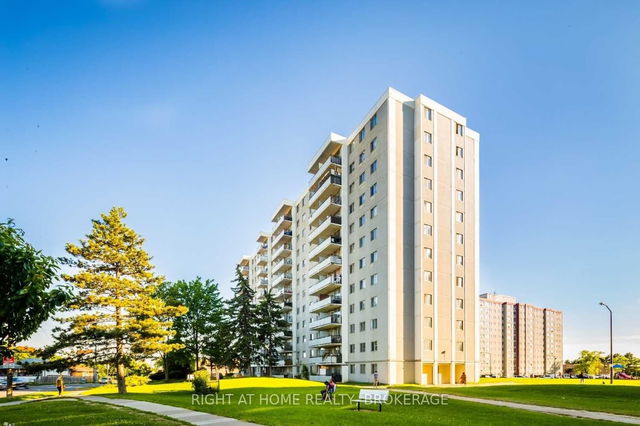 1112 - 50 Lotherton Pathway