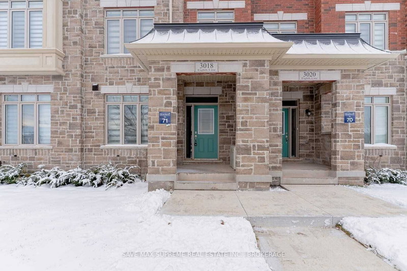 3018 Eighth Line, Oakville, L6H 3P6 | Image 3