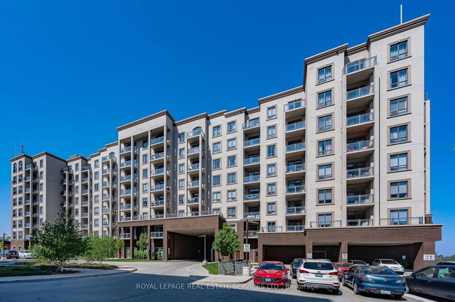 306 - 2486 Old Bronte Road