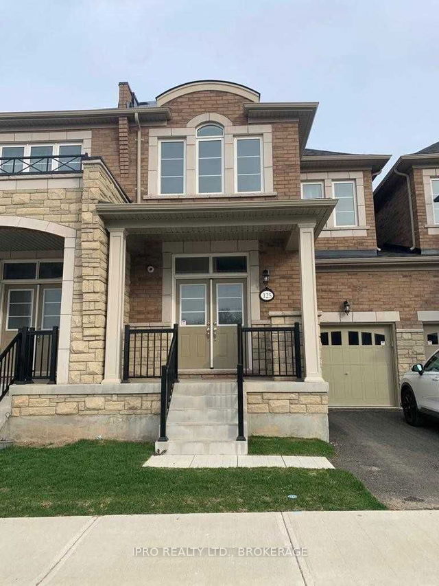 125 Marigold Gardens