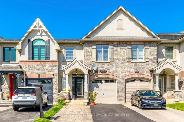 2309 Whistling Springs Crescent