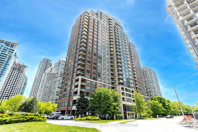 2203 - 156 Enfield Place