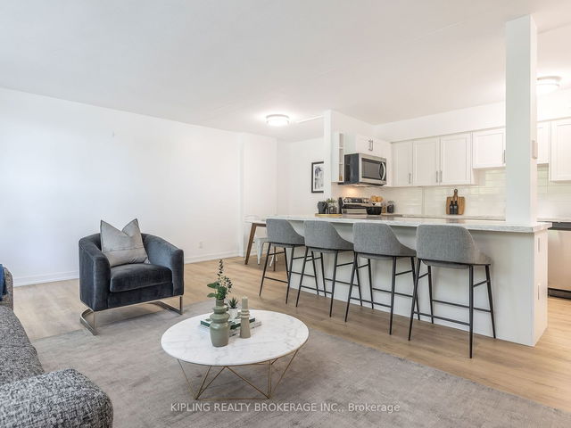 410 - 240 Markland Drive