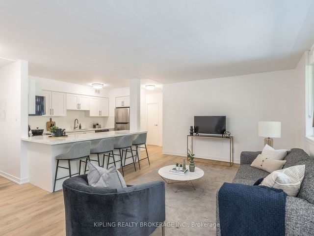 410 - 240 Markland Drive