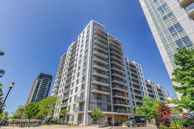 406 - 816 Lansdowne Avenue