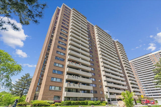 1704 - 260 Scarlett Road