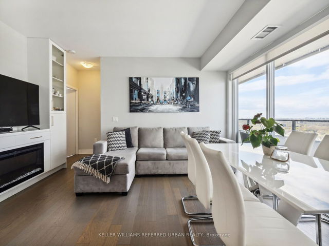 3013 - 30 Shore Breeze Drive