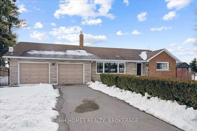 5438 Trafalgar Road