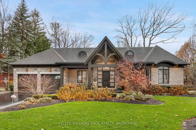 3095 Woodland Park Drive