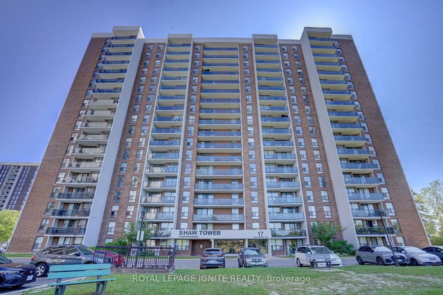 801 - 17 Knightsbridge Road
