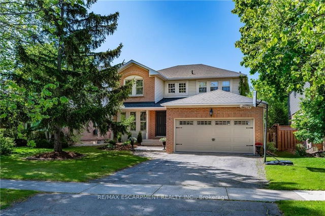 2095 Gordie Tapp Crescent