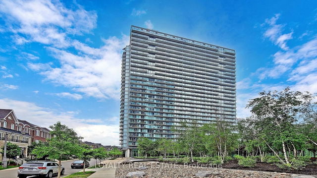 1810 - 103 The Queensway N/A