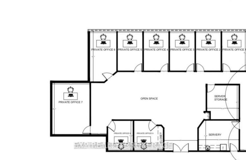 303 - 989 Derry Rd, Mississauga, L5T 2J8 | Image 2