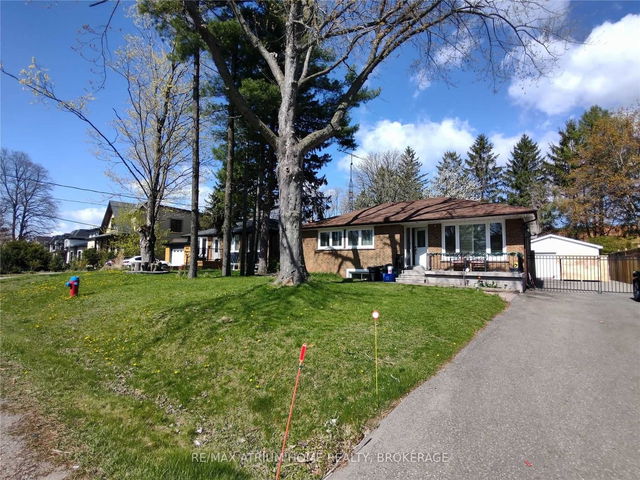 1201 Pinegrove Road