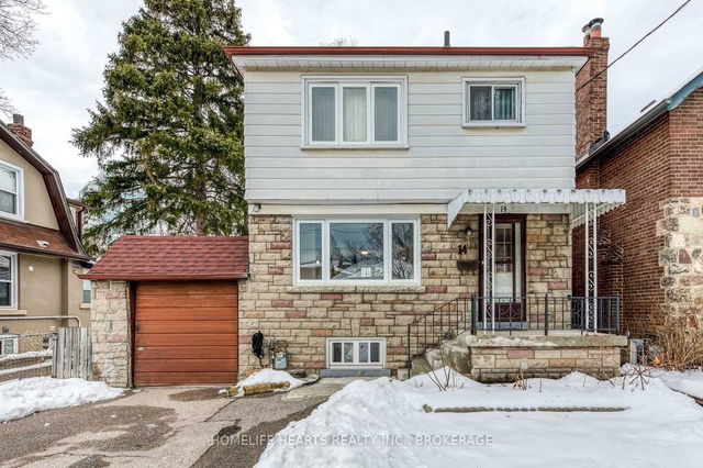 14 Sykes Avenue