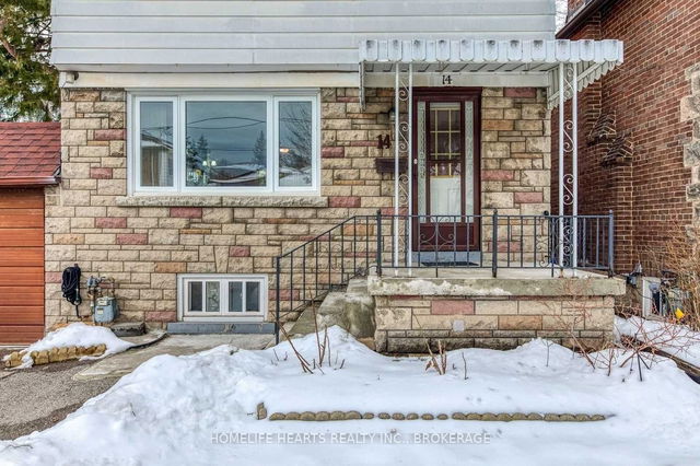 14 Sykes Avenue